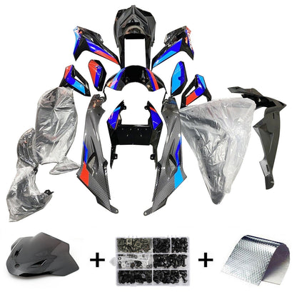 2015-2017 BMW S1000R Fairing Kit Bodywork Plastic ABS