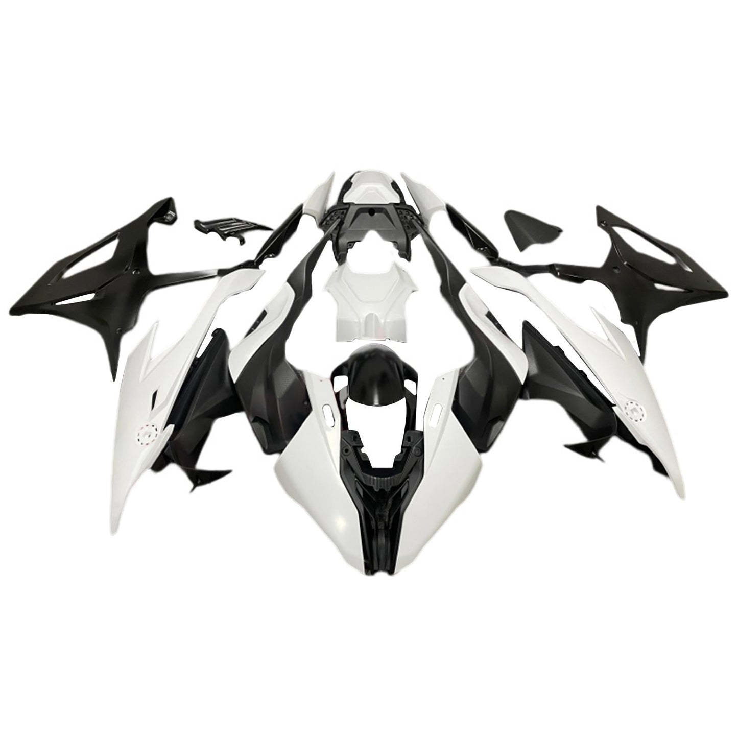 2019-2022 BMW M1000RR S1000RR Fairing Kit Bodywork Plastic ABS