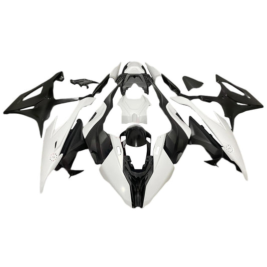 2019-2022 BMW M1000RR S1000RR Fairing Kit Bodywork Plastic ABS