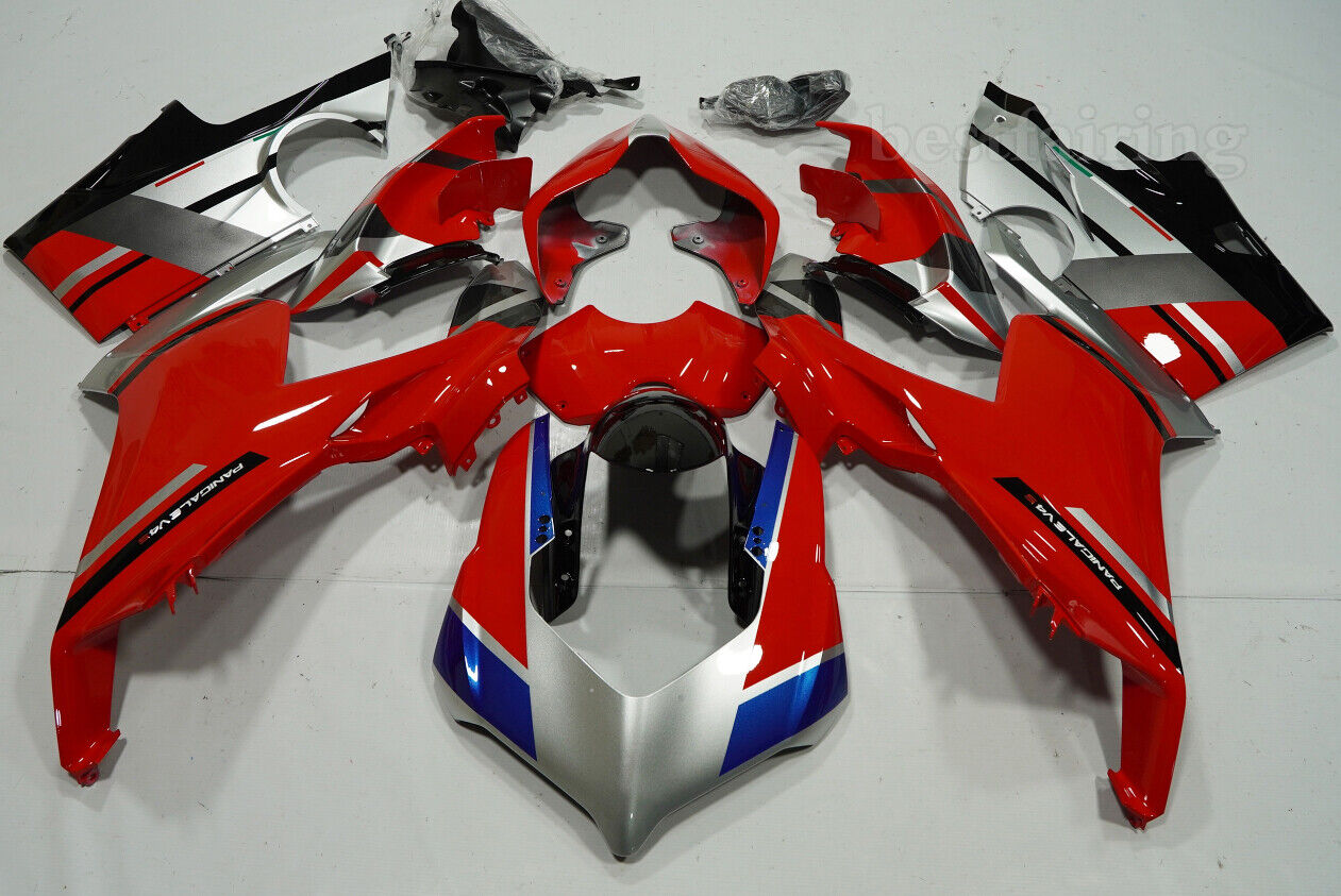 2018-2019 Ducati Panigale V4 V4S V4SP Fairing Kit Bodywork