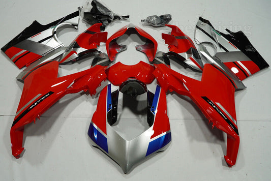 2018-2019 Ducati Panigale V4 V4S V4SP Fairing Kit Bodywork