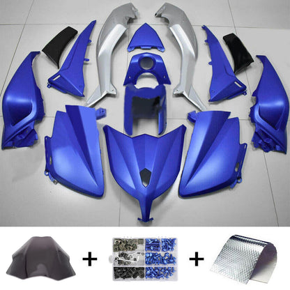 2012-2014 Yamaha T-Max TMAX530 Fairing Kit Bodywork