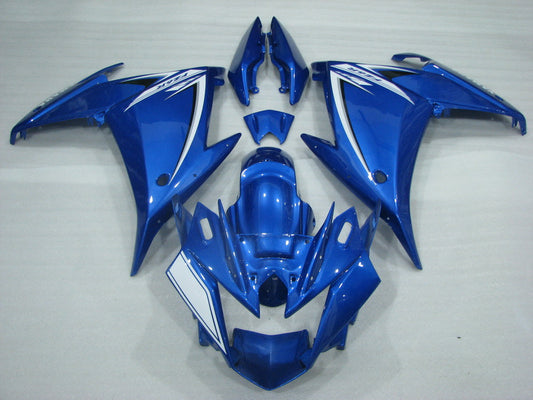 2009-2015 Fairing Kit For Yamaha FZ6R Generic