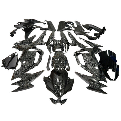 2020-2025 Kawasaki ER-6F Ninja650 Fairing Kit Bodywork ABS