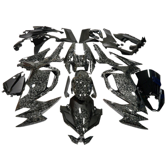 2020-2025 Kawasaki ER-6F Ninja650 Fairing Kit Bodywork ABS
