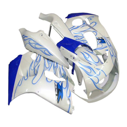 Suzuki GSXR600 1996-2000 GSXR750 1996-1999 Fairing Kit Bodywork