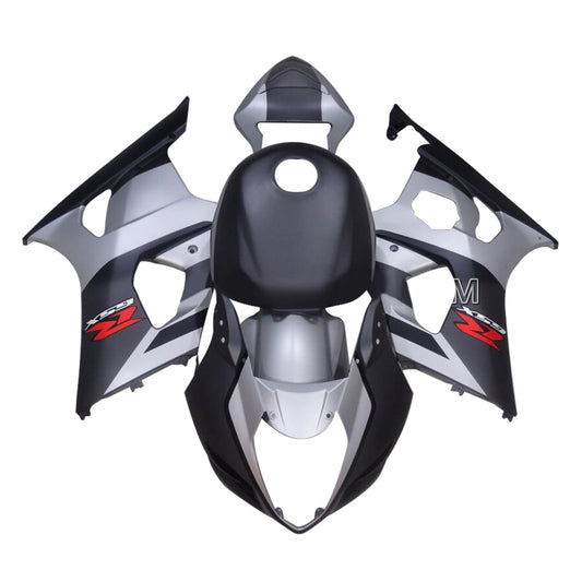 2003-2004 Suzuki GSXR1000 K3 Fairing Kit Bodywork Plastic ABS