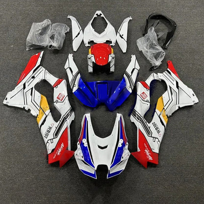 2021-2025 Kawasaki ZX-10R ZX-10RR Fairing Kit Bodywork ABS