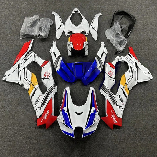 2021-2025 Kawasaki ZX-10R ZX-10RR Fairing Kit Bodywork ABS