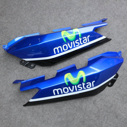 2013-2017 Yamaha XMAX400 XMAX250 Fairing Kit