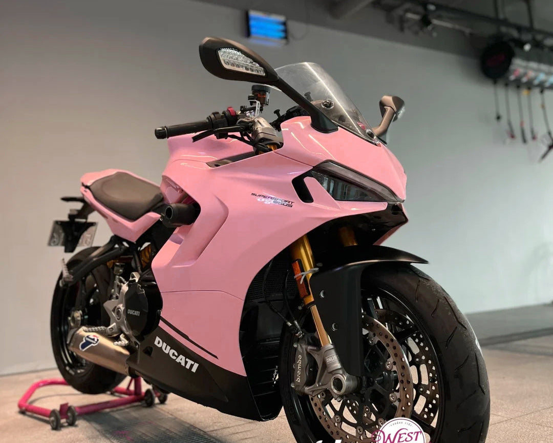 2021-2024 Ducati Supersport 950 950S Fairing Kit Bodywork