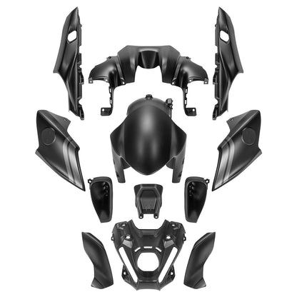 2021-2023 Yamaha MT-09 / MT-09 SP Fairing Kit