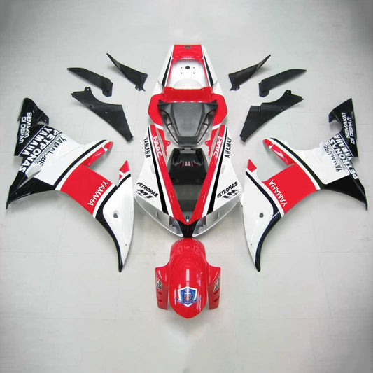 2002-2003 Fairing Kit For Yamaha YZF 1000 R1 Generic