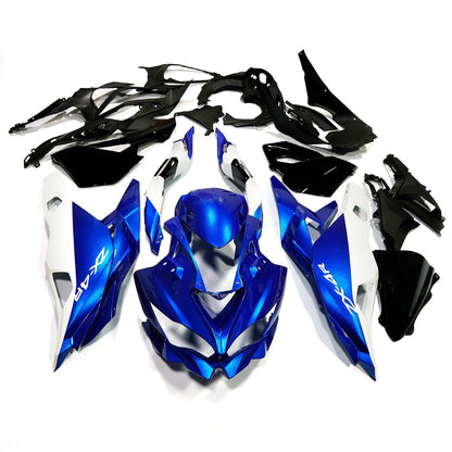 2019-2024 Kawasaki Ninja ZX-25R ZX-4R ZX-4RR Fairing Kit