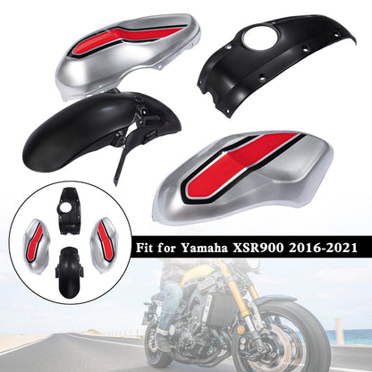 2016-2021 Yamaha XSR900 Fairing Kit