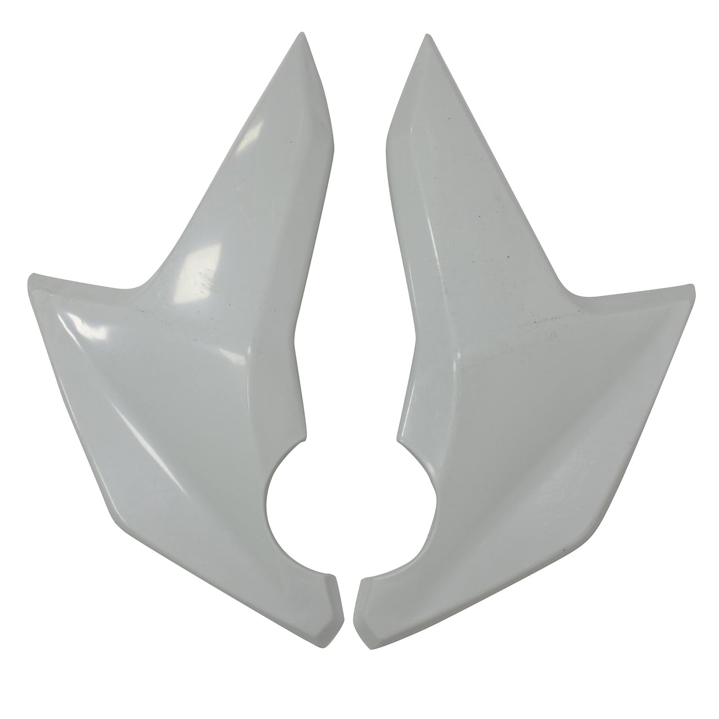 2018-2022 BMW F750/850GS Fairing Injection Molding Unpainted