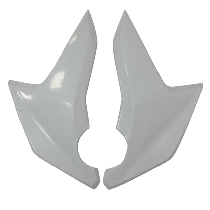 2018-2022 BMW F750/850GS Fairing Injection Molding Unpainted
