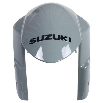 2008-2010 Suzuki GSXR 600/750 K8 Fairing Kit Bodywork Plastic ABS