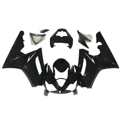 2006-2008 Triumph Daytona 675 Fairing Kit Bodywork Plastic ABS