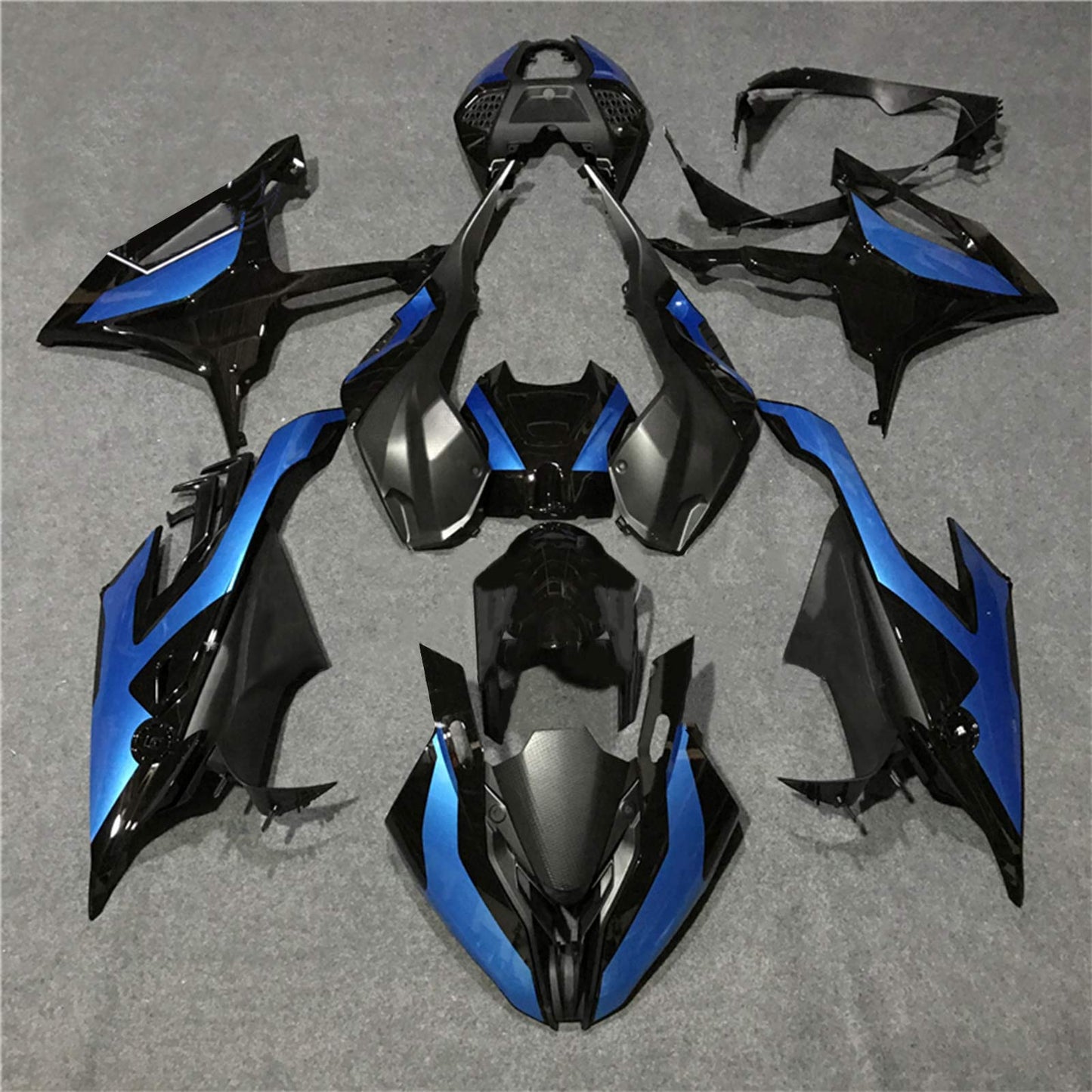 2019-2022 Fairing Kit For BMW S1000RR Generic