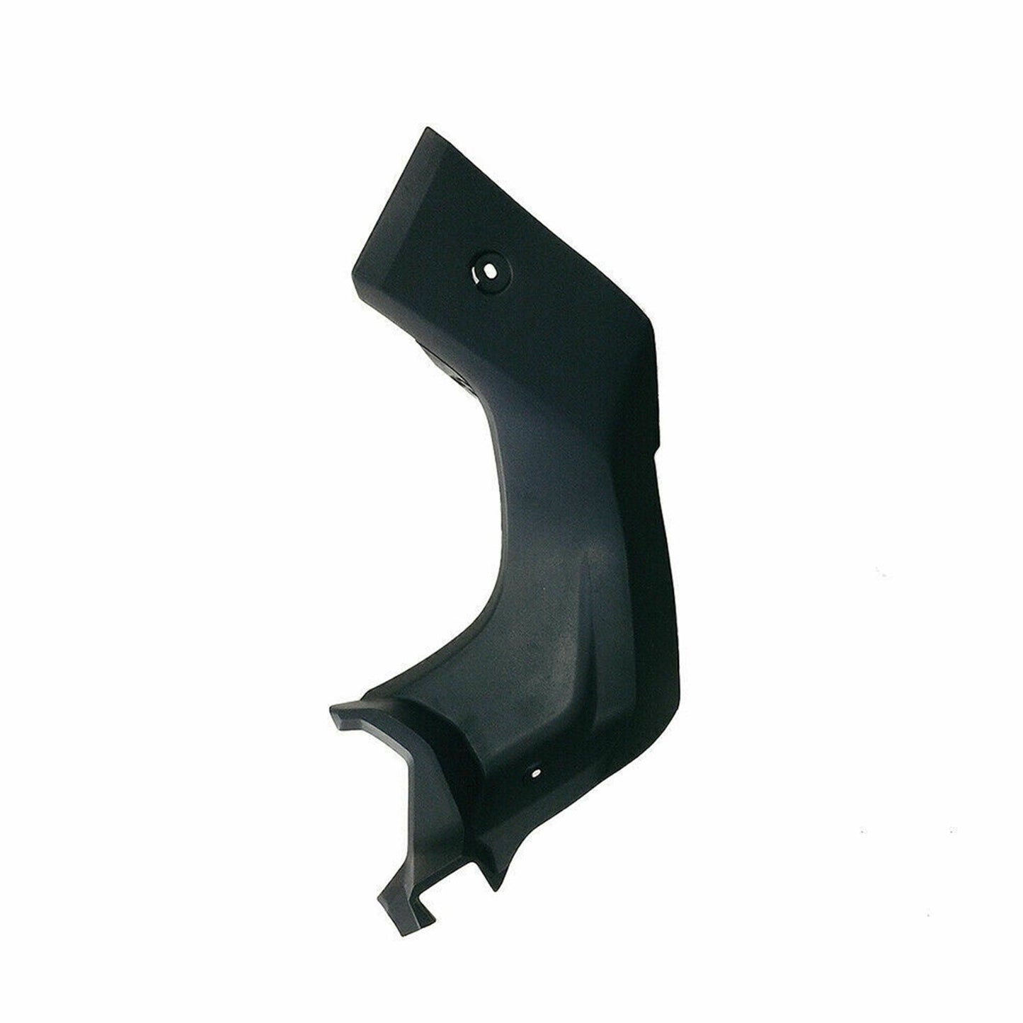 2019-2021 Yamaha YZF R3/R25 Fairing Injection Molding Unpainted