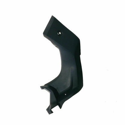 2019-2021 Yamaha YZF R3/R25 Fairing Injection Molding Unpainted