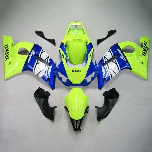 1998-2002 Fairing Kit For Yamaha YZF 600 R6 Generic