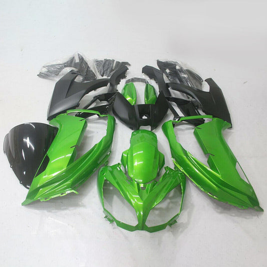 2012-2016 Fairing Kit Plastic for Kawasaki Ninja 650 ER-6F EX650 05# Generic