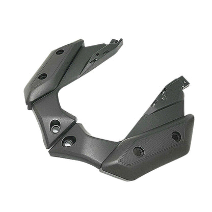 2009-2012 Yamaha XJ6 Fairing Injection Molding Unpainted