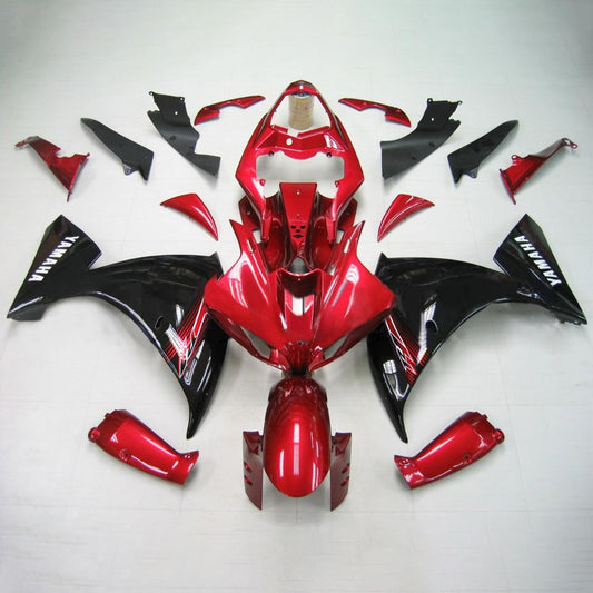 2009-2011 Fairing Kit For Yamaha YZF 1000 R1 Generic