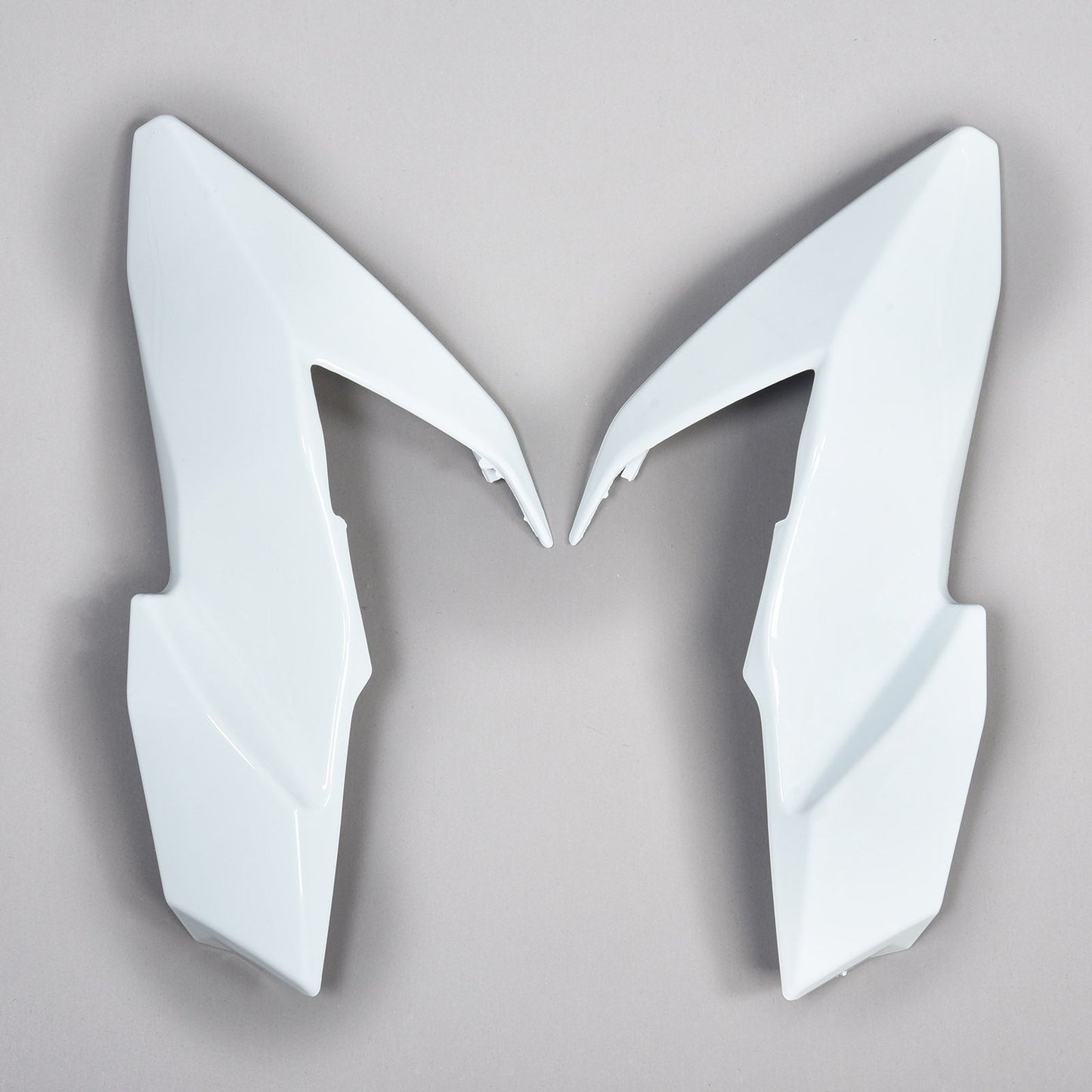 2017-2019 Kawasaki Z650 ABS Plastic Bodywork Fairing