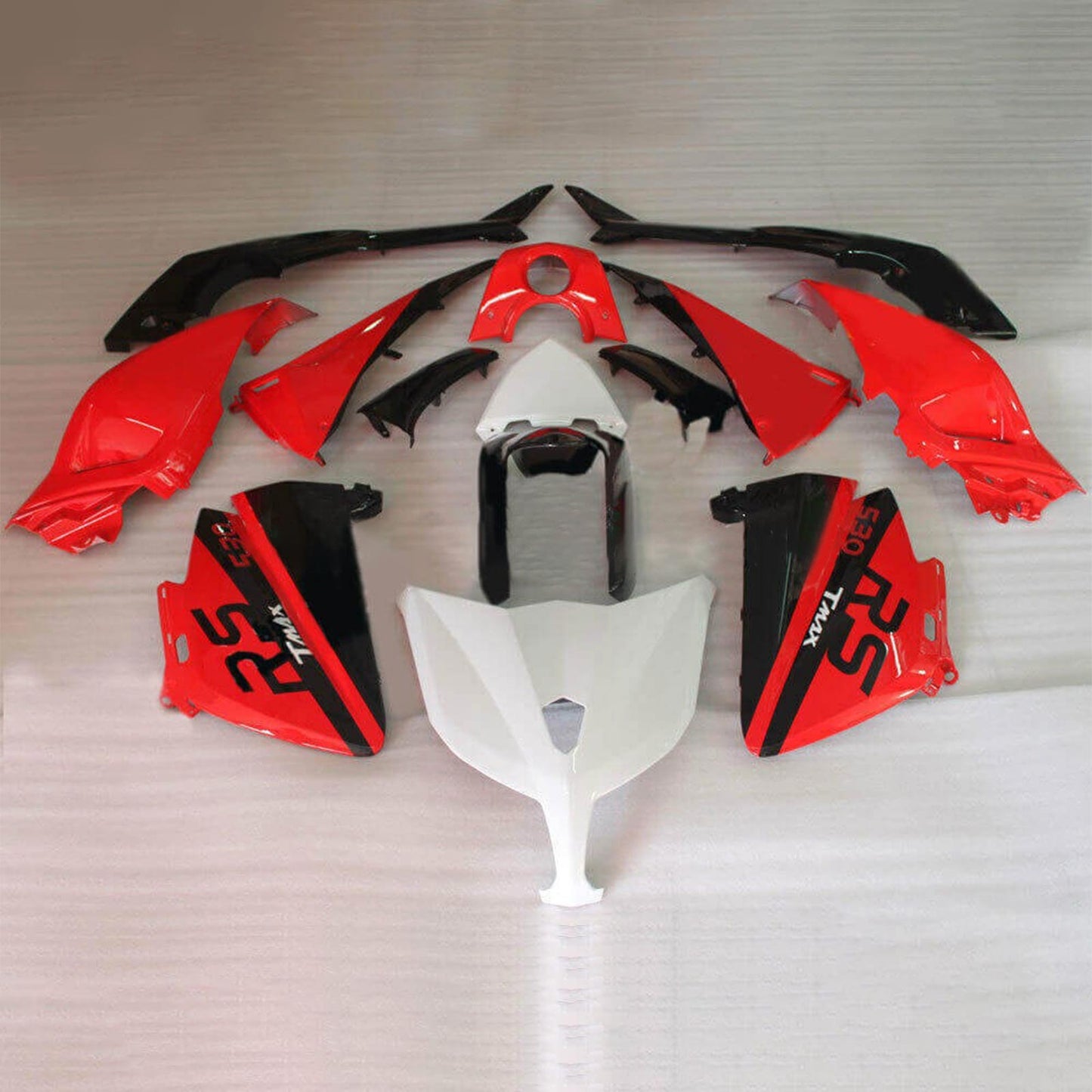 2012-2014 Yamaha T-Max TMAX530 Fairing Kit Bodywork