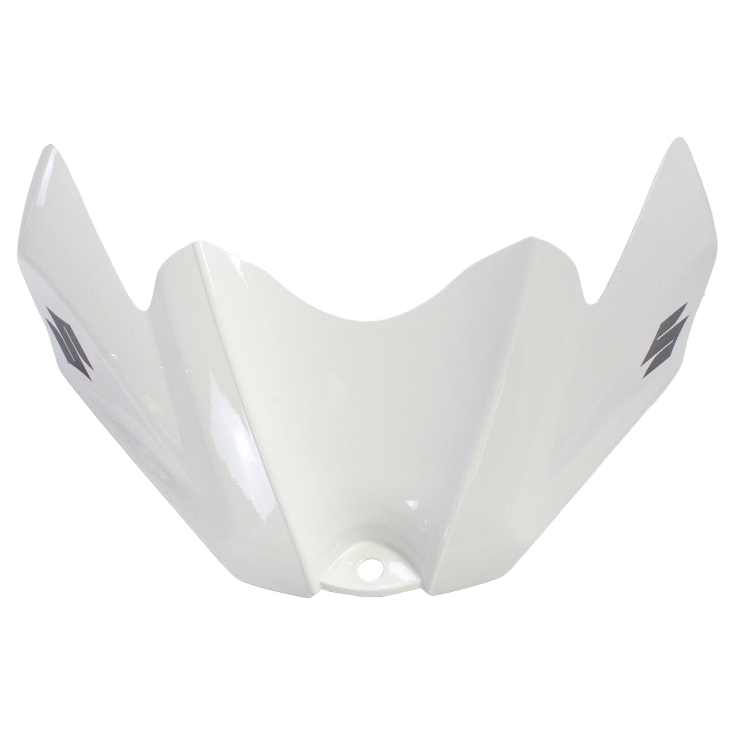 2008-2010 Suzuki GSXR 600/750 K8 Fairing Kit Bodywork Plastic ABS
