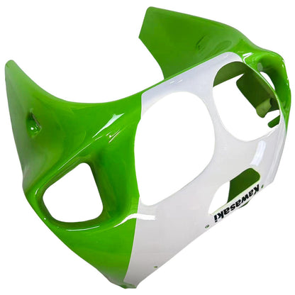 1996-2003 Kawasaki ZX7R Fairing Kit Bodywork Plastic ABS