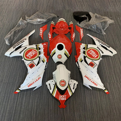 2013-2024 Kawasaki EX300 Ninja300 Fairing Kit Bodywork Plastic ABS