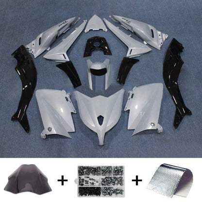 2012-2014 Yamaha T-Max TMAX530 Fairing Kit Bodywork