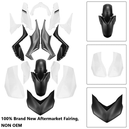 2023-2024 Yamaha X-MAX 300 XMAX Fairing Kit