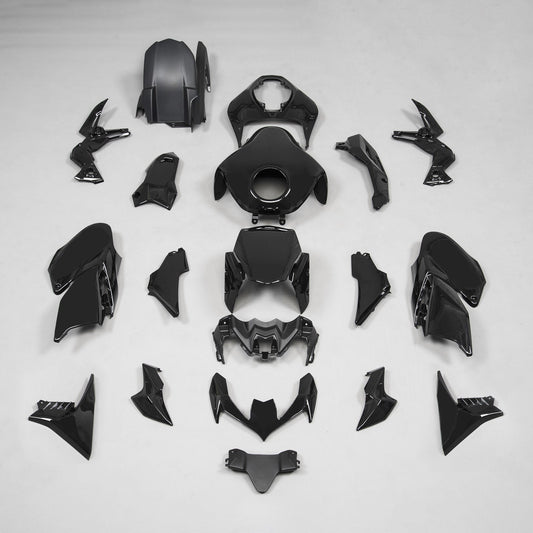 2020-2024 Injection ABS Plastic Bodywork Fairing Fit for Kawasaki Z900 Generic