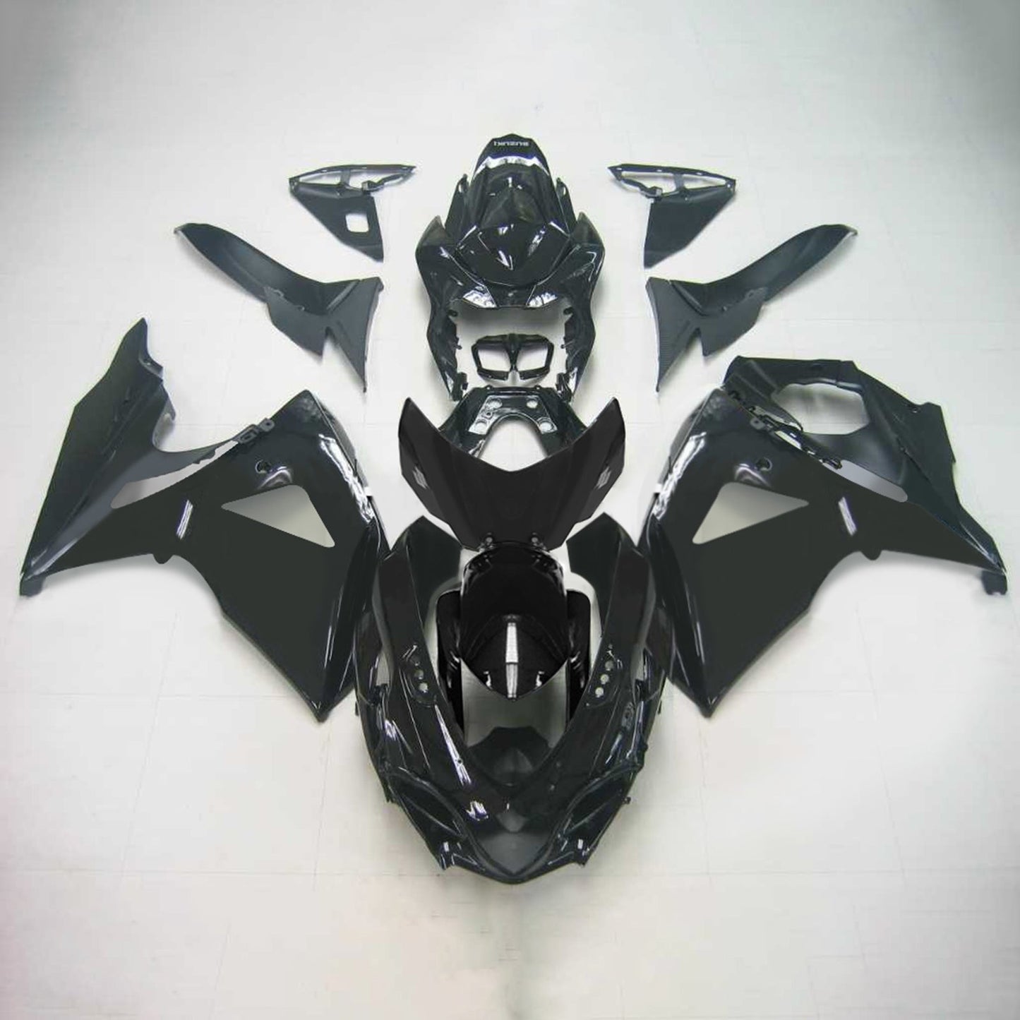 2009-2016 Suzuki GSXR1000 Fairing Kit