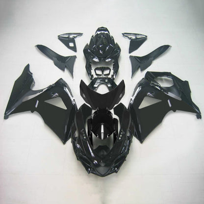 2009-2016 Suzuki GSXR1000 Fairing Kit
