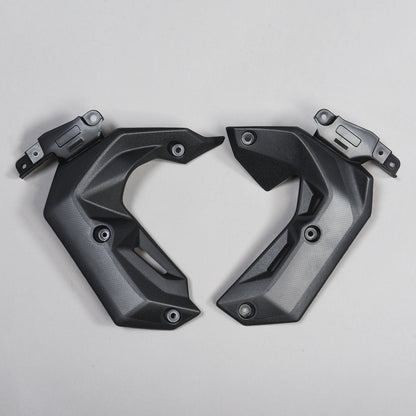2017-2019 Kawasaki Z650 ABS Plastic Bodywork Fairing