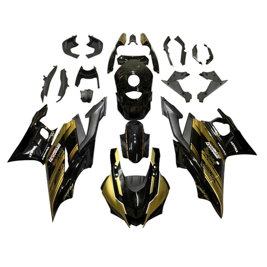 2022-2024 Yamaha YZF-R3 R25 Fairing Kit Bodywork Plastic ABS