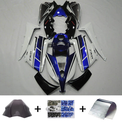 2012-2014 Yamaha T-Max TMAX530 Fairing Kit Bodywork