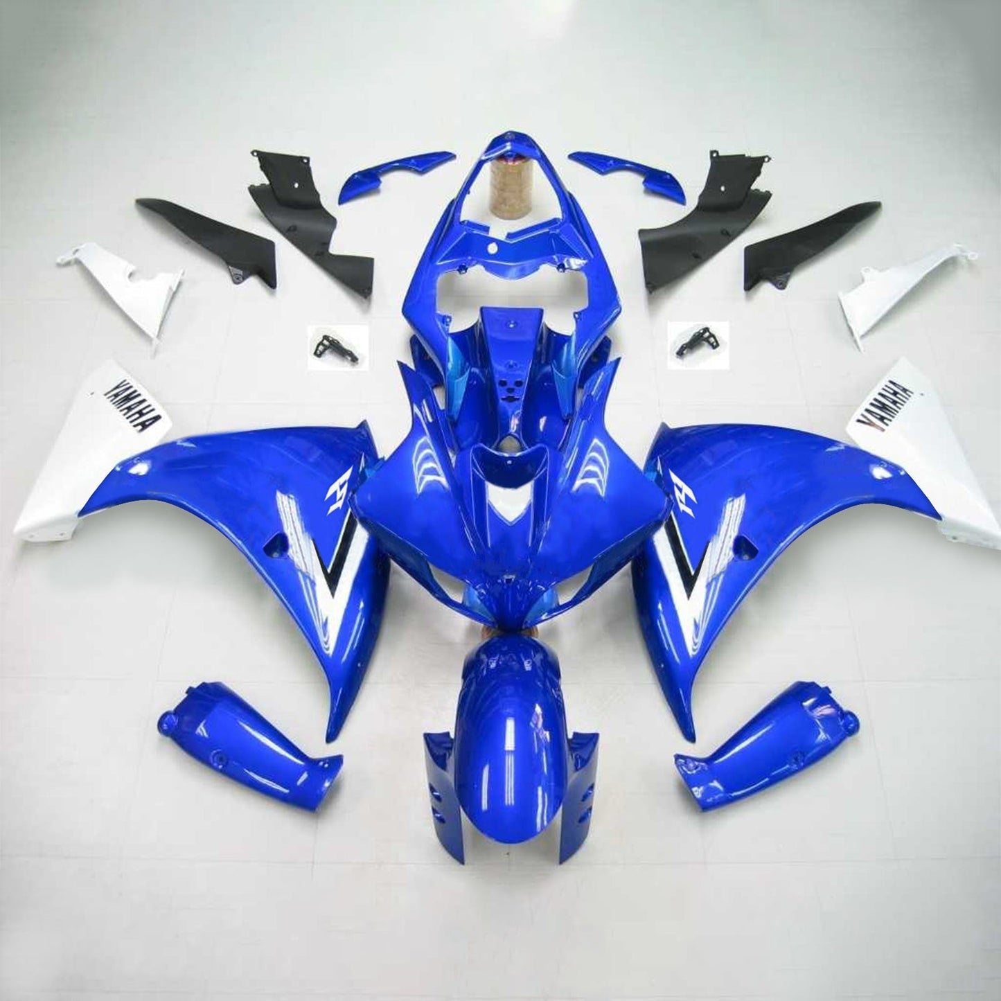 2012-2014 Fairing Kit For Yamaha YZF 1000 R1 Generic