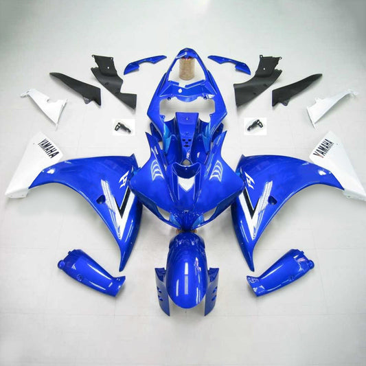 2012-2014 Fairing Kit For Yamaha YZF 1000 R1 Generic