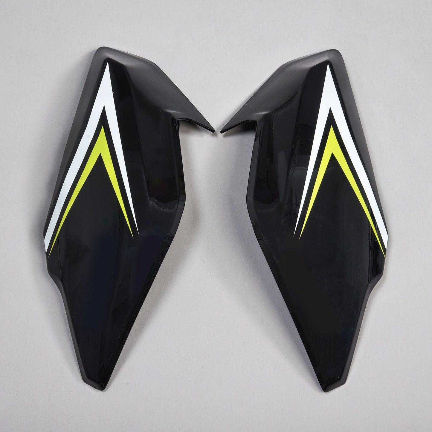 2017-2019 Kawasaki Z650 ABS Plastic Bodywork Fairing