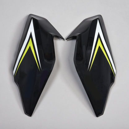 2017-2019 Kawasaki Z650 ABS Plastic Bodywork Fairing