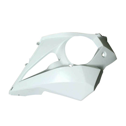 2010-2016 Kawasaki Z1000SX Fairing Injection Molding Unpainted