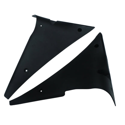 2006-2008 Kawasaki ER6F/Ninja650 Fairing Injection Unpainted