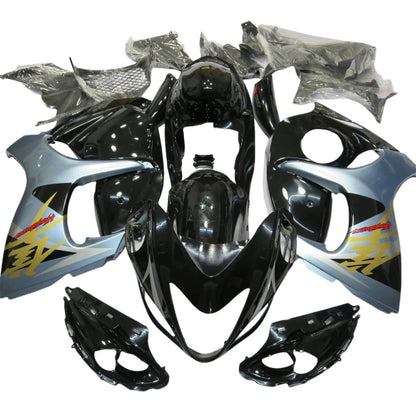 2008-2020 Suzuki Hayabusa GSX1300R Fairing Kit Bodywork Plastic ABS